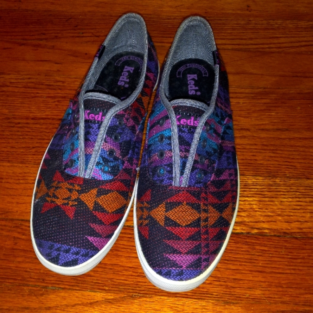 Keds